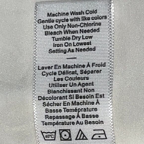 LIKELY Women's Boucle Tweed Fringed JEWEL DRESS Pure White Chanel Style NWOT 6 - Picture 11 of 13